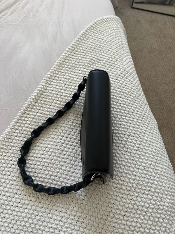 Topshop Black purse  - Image 10