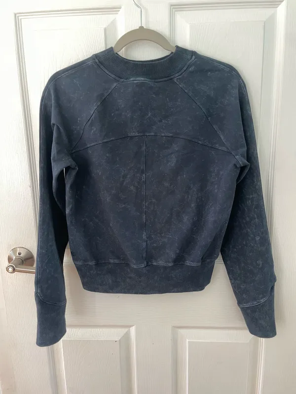 Lululemon Crewneck - Image 2