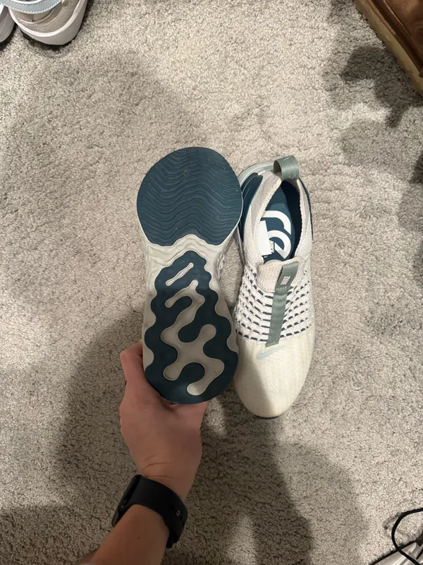Nike React Shoes - Image 3