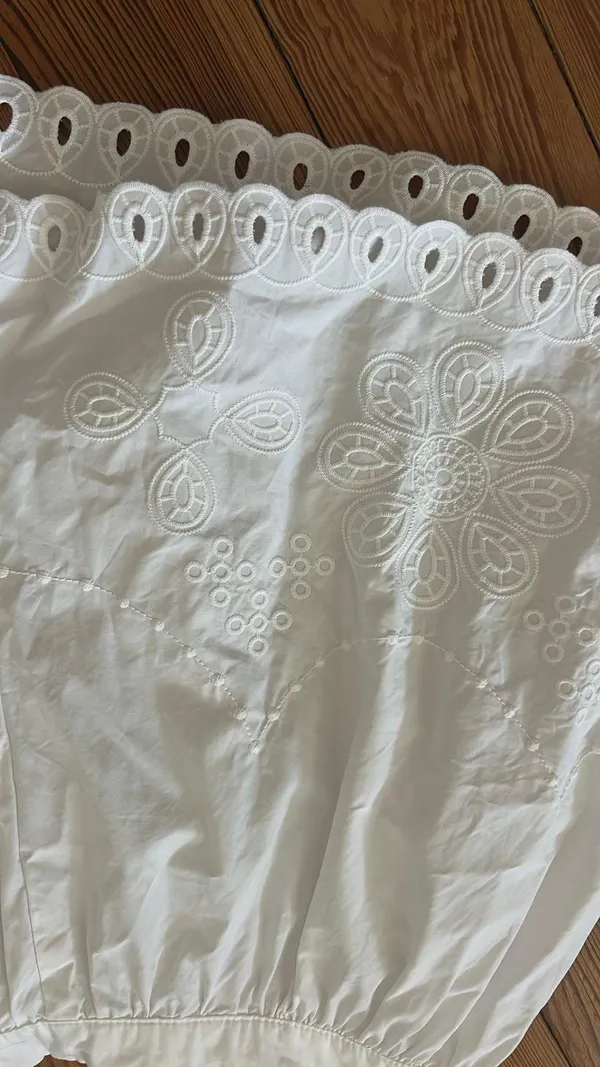Boutique Shorts - Image 2