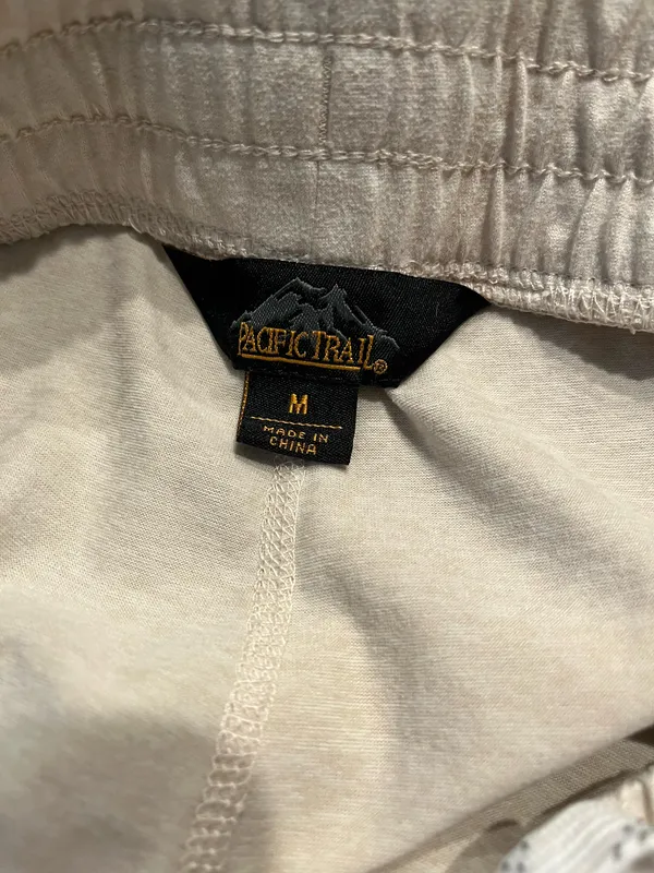 Pacific Trail Shorts - Image 2