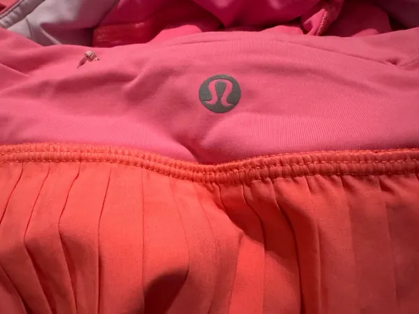Lululemon Skirt Tennis - Image 4
