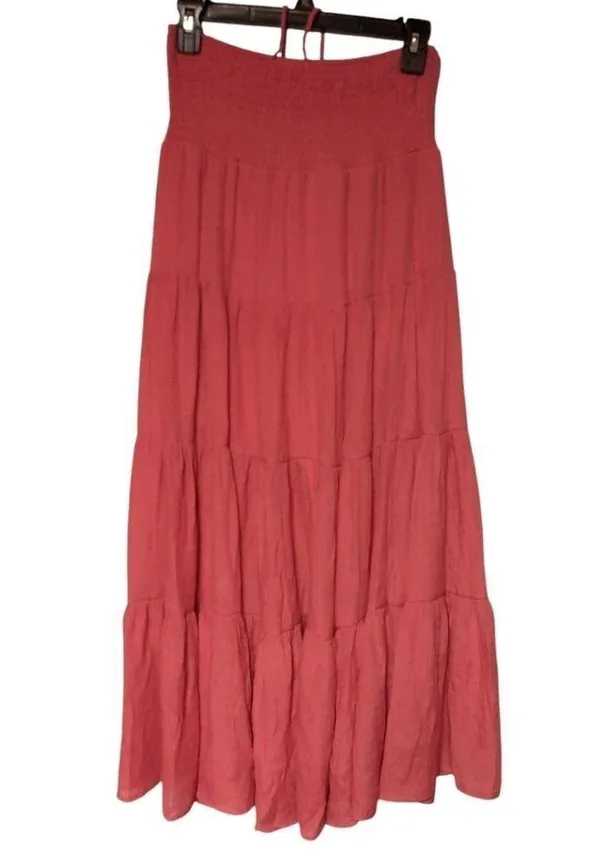 HYFVE Strapless Dress Size Small NWT - Image 2
