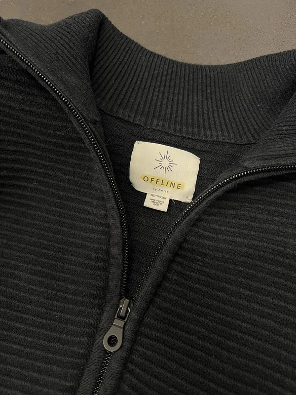 Aerie Quarter-Zip - Image 2