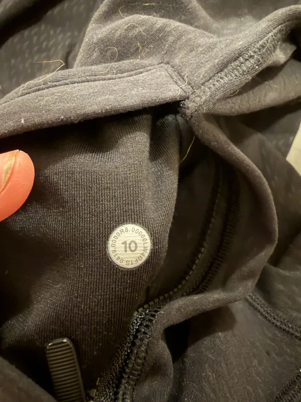 Lululemon Jacket - Image 4