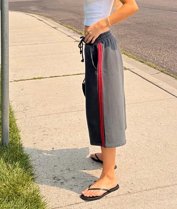 ASOS Baggy Collision Shorts  - Image 6