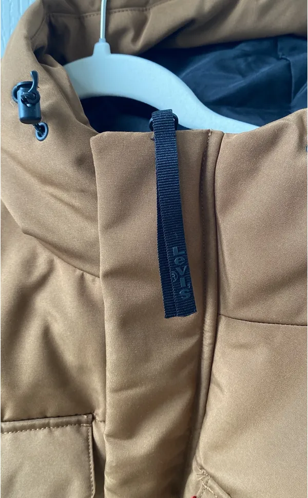 Brand New Men’s Levi’s Jacket - Image 3