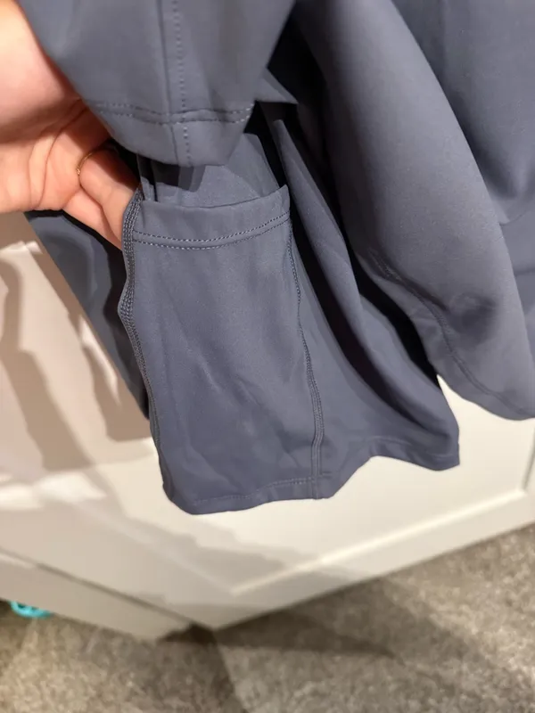 Buffbunny Bend and Snap Dress NWT - Image 8
