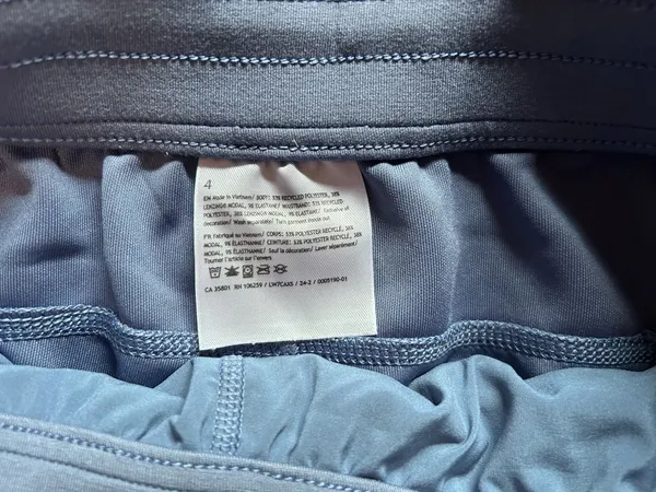 Lululemon Shorts - Image 3