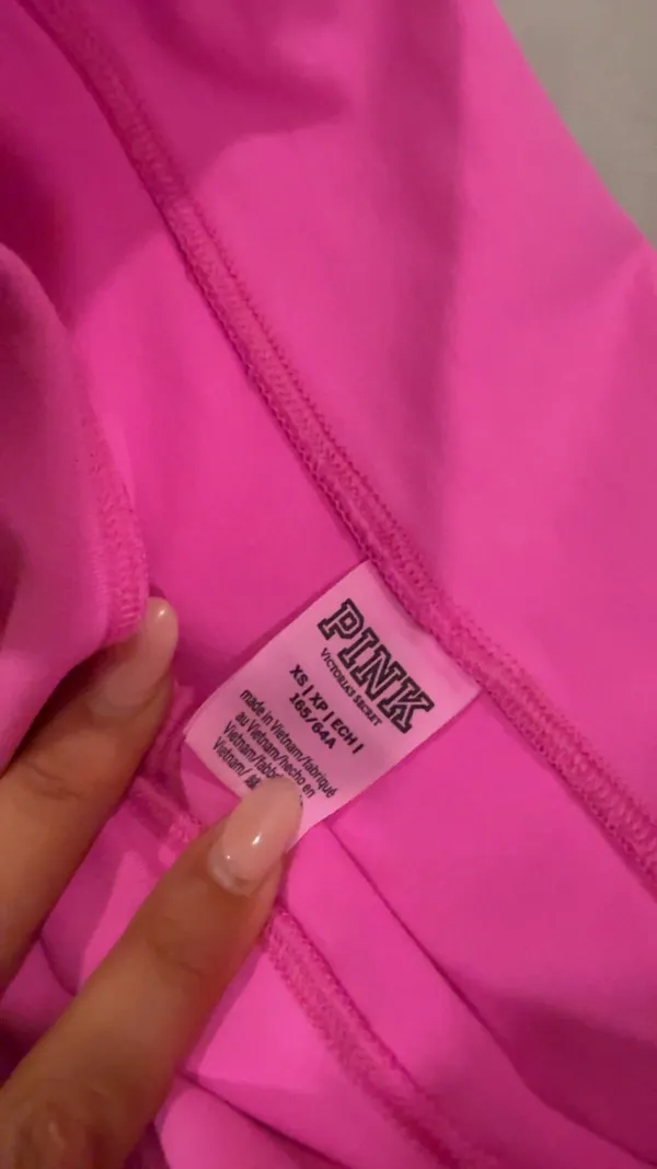 PINK Victoria's Secret shorts - Image 3