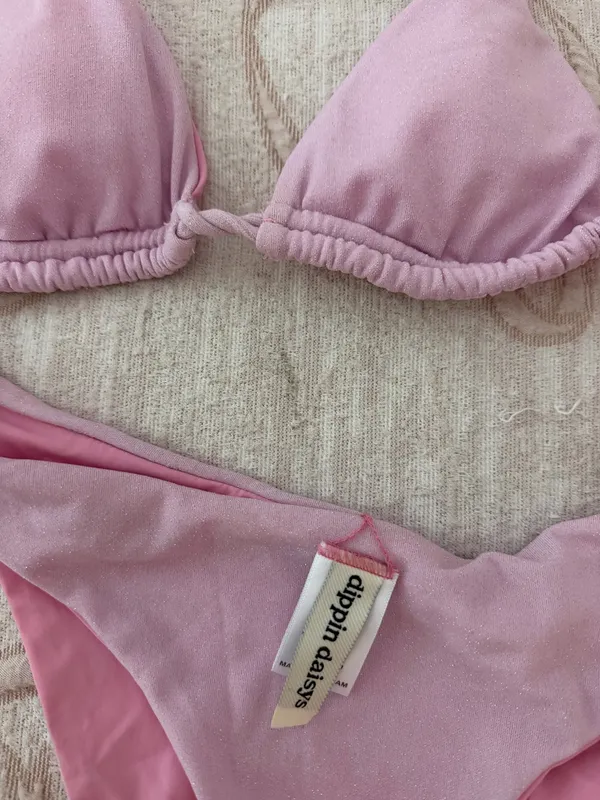 Dippin' Daisy's Bikini Set - Image 2