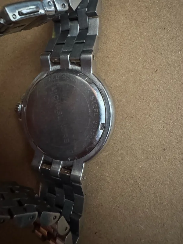 Michael Kors watch - Image 4
