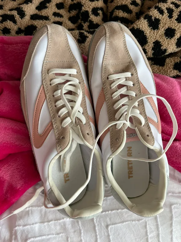 Tretorn Sneakers - Image 10