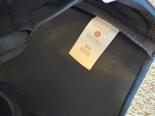Target Bikini Top - Image 3