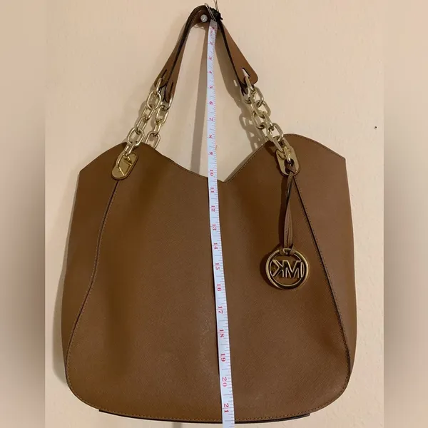 MICHAEL KORS TOTE - Image 9