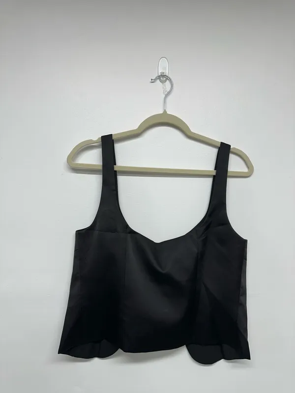 Revolve By Dyln Ellis Top Black - Image 12