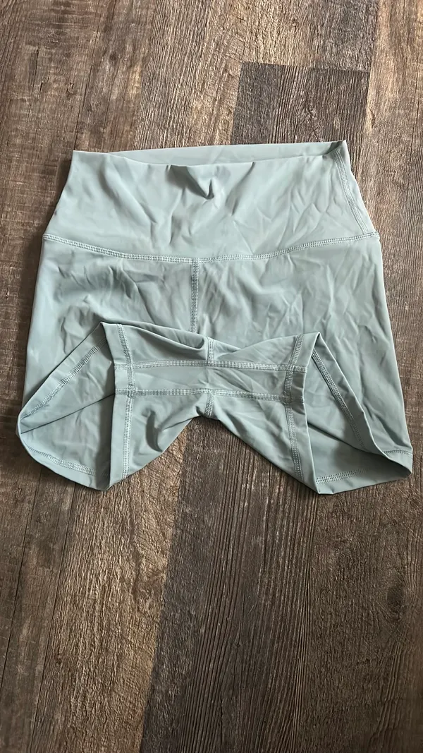 CRZ Yoga Shorts - Image 2