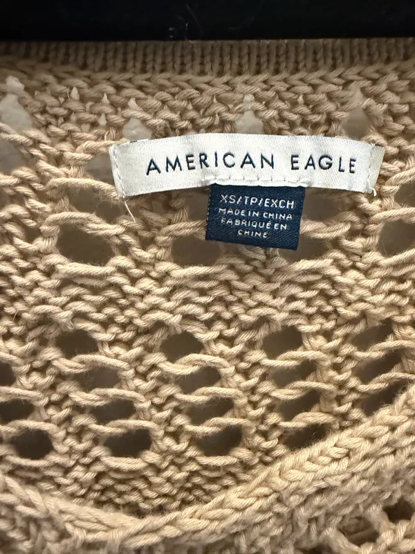 American Eagle Sweater - Image 3