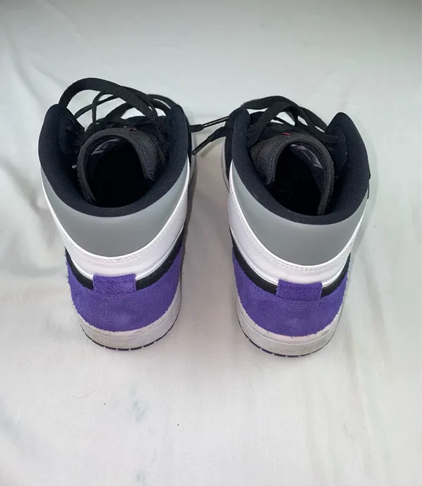 Air Jordan’s  - Image 7