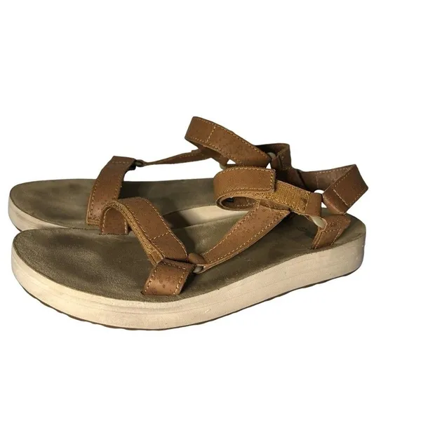 Teva Women's Midform Universal Star size 9 - Image 6