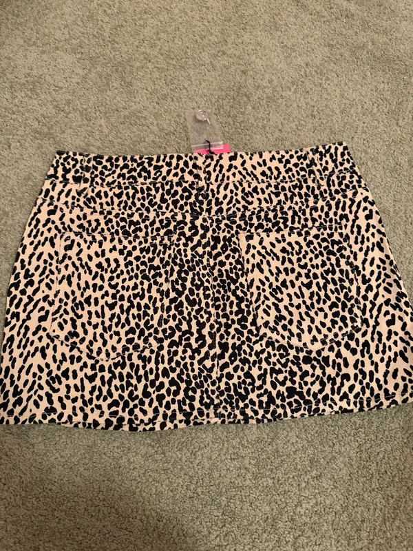 Edikted Skirt - Image 3