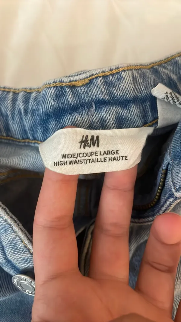 H&M Jeans - Image 3