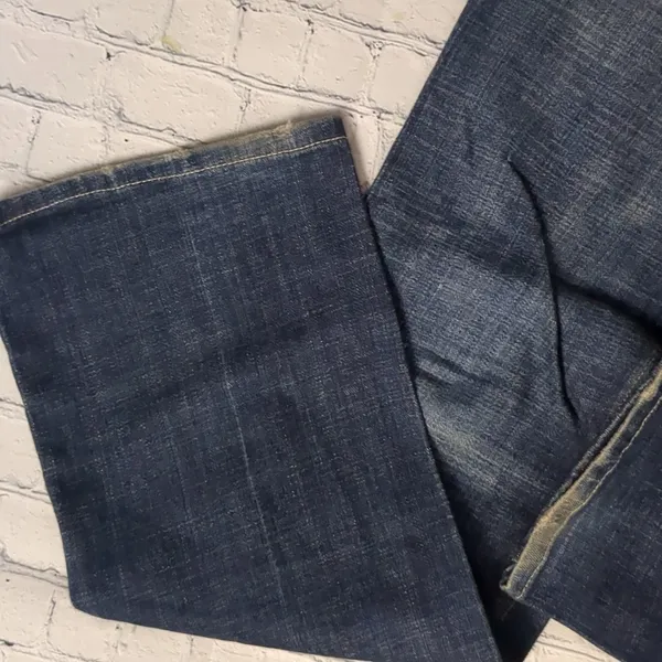 7 for All mankind mia jeans size 29 - Image 2