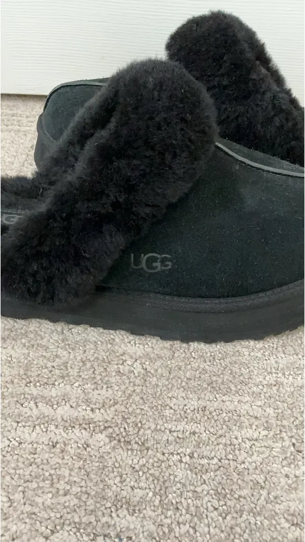 UGG Platform Slippers - Image 2