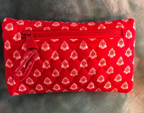 Vera Bradley Wallet - Image 3
