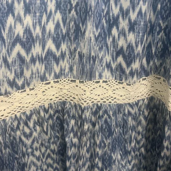 ✨Lovestitch Boho Maxi Sz Small Dress✨ - Image 8