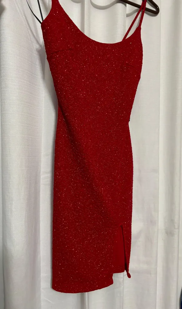 Red Dress - Image 3