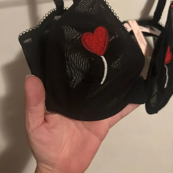 Vs bra - Image 4