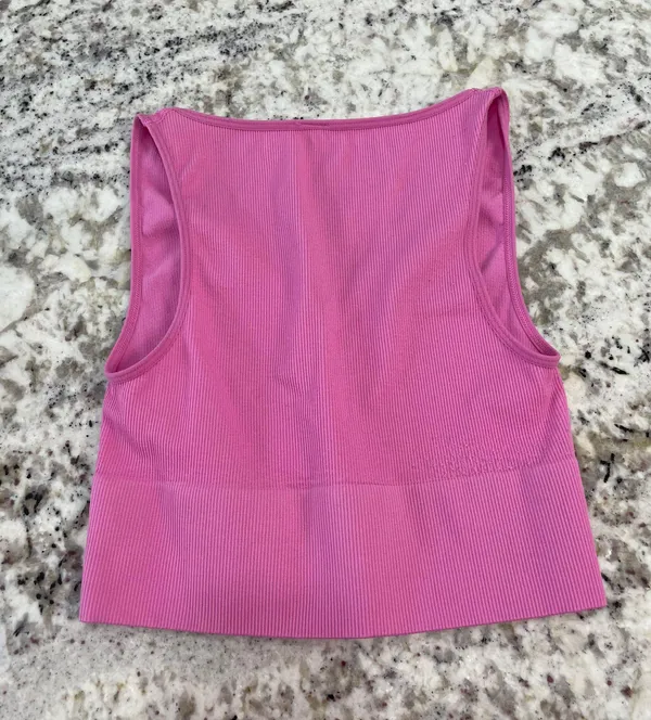 Garage Tank Top - Image 2