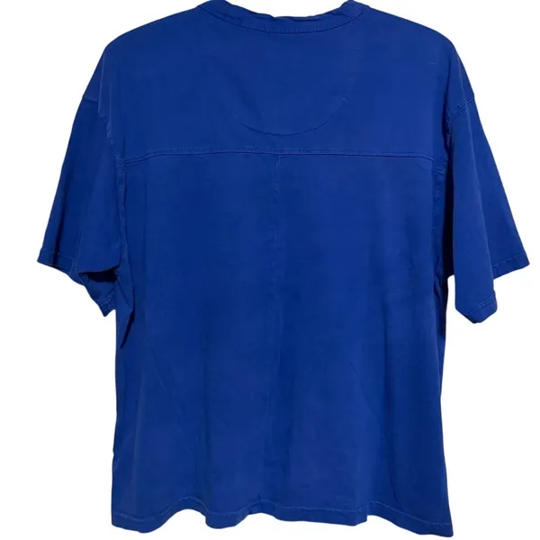 Pressbox by Royce Apparel‎ Women's Short Sleeve V-Neck Kentucky UK Size L - Image 2
