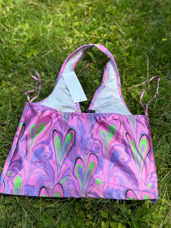 Urban Outfitters NWT halter top - Image 2
