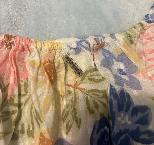 Billabong Top - Image 4
