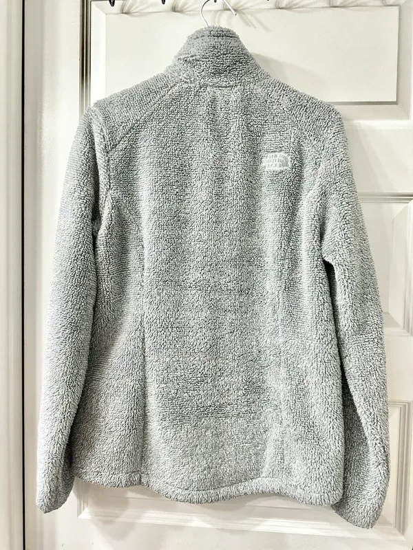 North Face Jacket. Woman's Medium  - Image 4