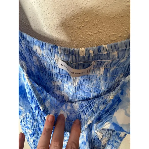 Faithful the‎ brand mini dress -size 4 - Image 2