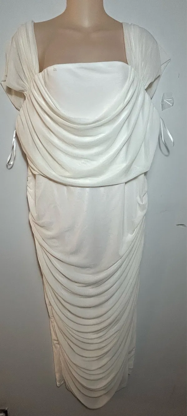 SheIn elegant, dressy women's dress ,size XL. $45. - Image 3