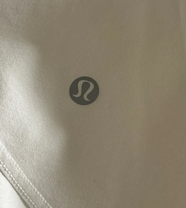 Lululemon White Tennis Skirt - Image 4