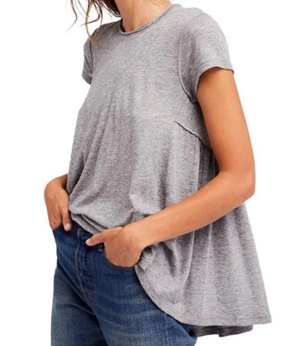 We The Free Free people tee - Image 4