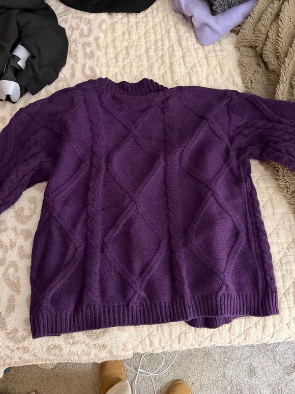 Taylor Swift Speak Now Cardigan - Image 3