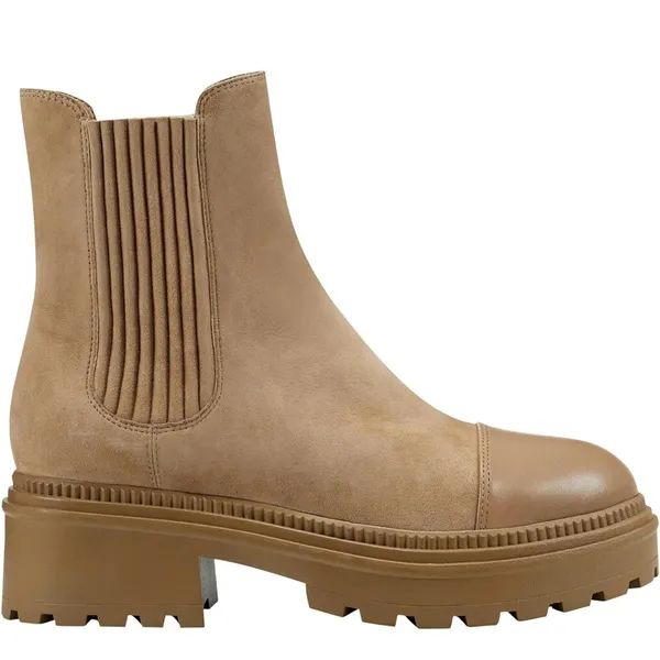 Marc Fisher Ankle Boots - Image 2