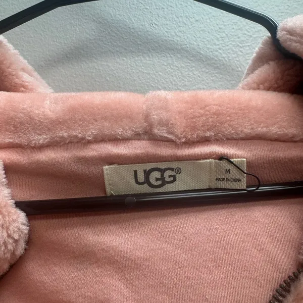 UGG Kailani Hoodie - Image 2