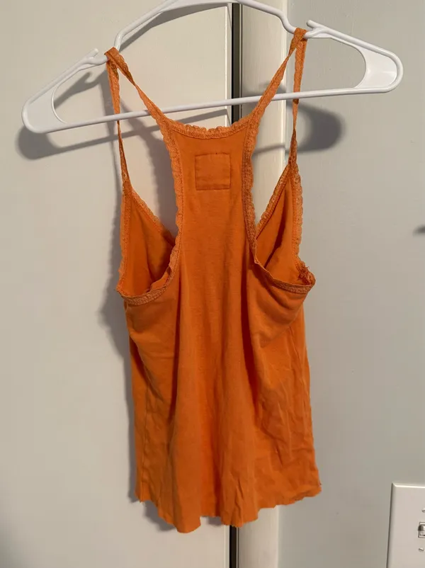 Hollister Tank Top - Image 2
