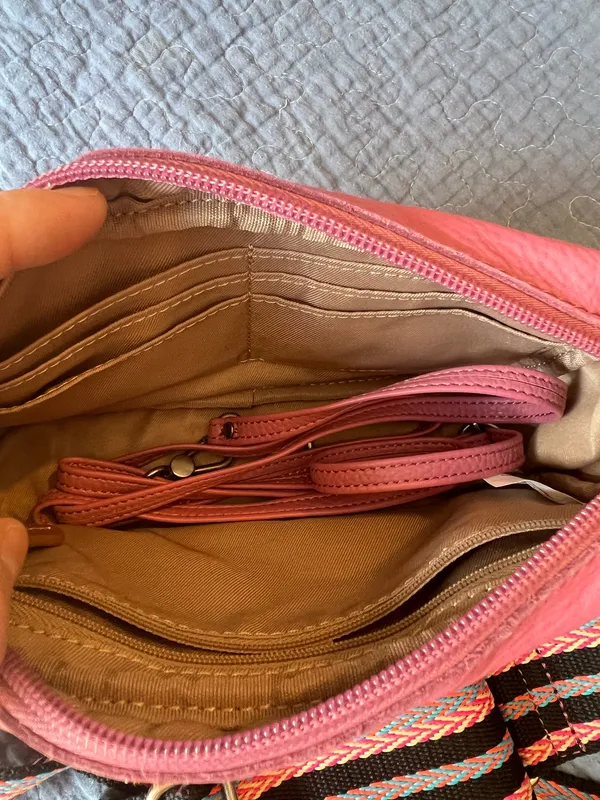 The Sak Crossbody Bag - Image 3