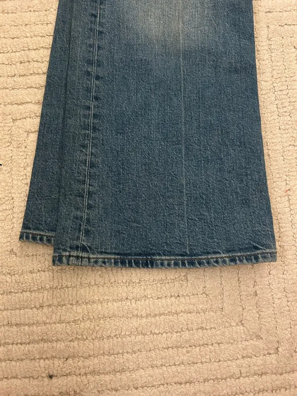 J.Crew Kick Crop Jeans - Image 2