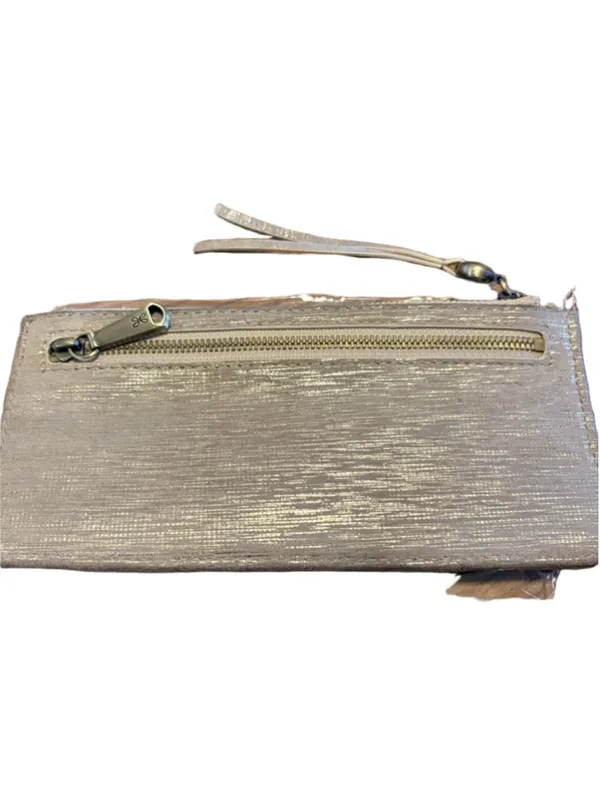 HOBO International Galaxy Leather Wristlet - Image 5