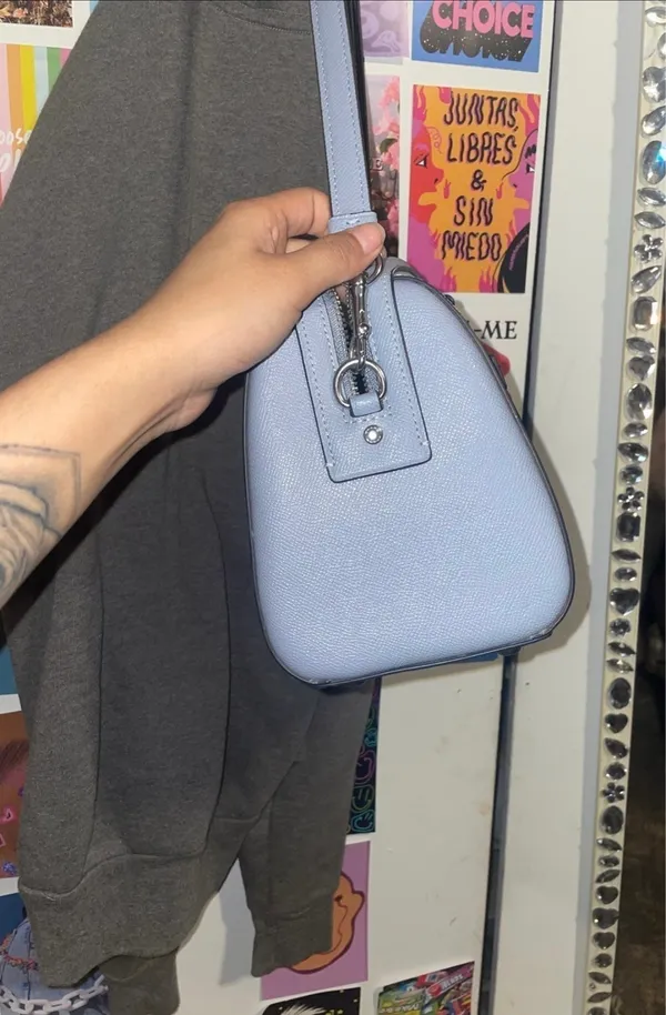 Coach Crossbody Bag - Image 4