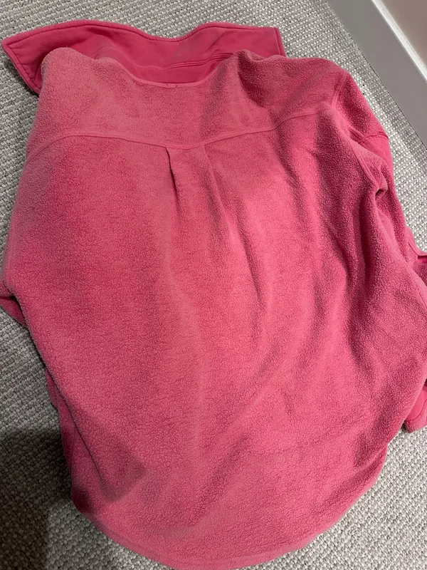 Free People Ruby Shacket M - Image 8